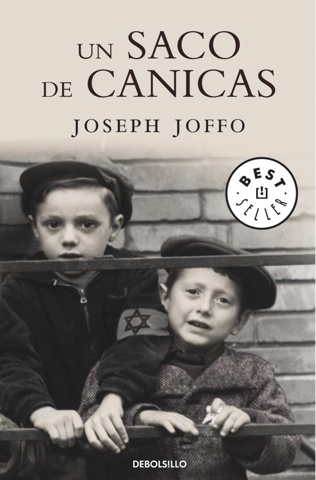 SACO DE CANICAS, UN | 9788497595681 | Joseph Joffo | Llibreria Cinta | Llibreria online de Terrassa | Comprar llibres en català i castellà online | Comprar llibres de text online