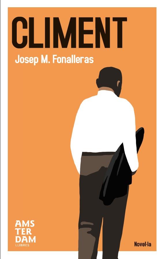 CLIMENT | 9788492941926 | FONALLERAS I CODONY, JOSEP MARIA | Llibreria Cinta | Llibreria online de Terrassa | Comprar llibres en català i castellà online | Comprar llibres de text online