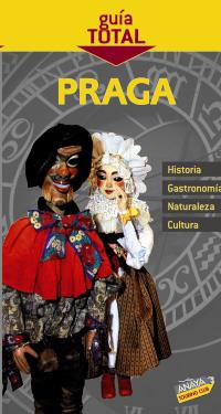 PRAGA (GUIA TOTAL) 2009 | 9788497765640 | TOURING EDITORE / GRUPO ANAYA, | Llibreria Cinta | Llibreria online de Terrassa | Comprar llibres en català i castellà online | Comprar llibres de text online