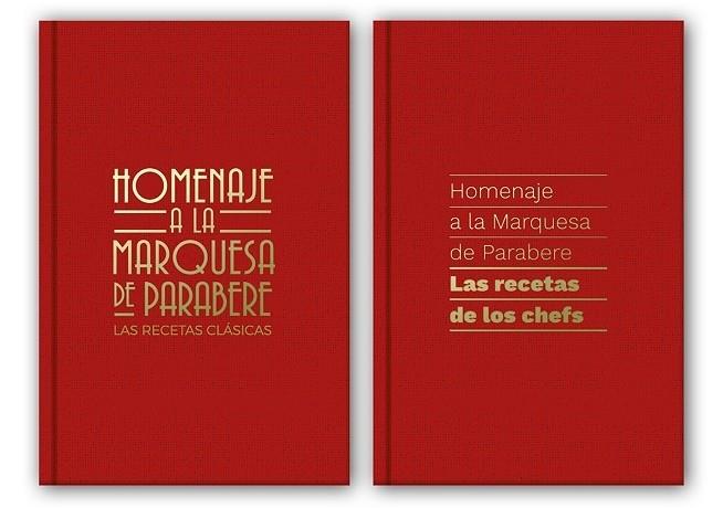 HOMENAJE A LA MARQUESA DE PARABERE | 9788408202370 | AA. VV. | Llibreria Cinta | Llibreria online de Terrassa | Comprar llibres en català i castellà online | Comprar llibres de text online