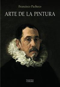 ARTE DE LA PINTURA | 9788437625553 | PACHECO, FRANCISCO | Llibreria Cinta | Llibreria online de Terrassa | Comprar llibres en català i castellà online | Comprar llibres de text online