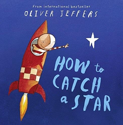 HOW TO CATCH A STAR | 9780007150342 | JEFFERS OLIVER | Llibreria Cinta | Llibreria online de Terrassa | Comprar llibres en català i castellà online | Comprar llibres de text online