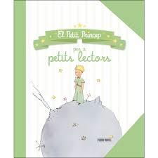 EL PETIT PRINCEP PER A PETITS LECTORS | 9788491678489 | Llibreria Cinta | Llibreria online de Terrassa | Comprar llibres en català i castellà online | Comprar llibres de text online
