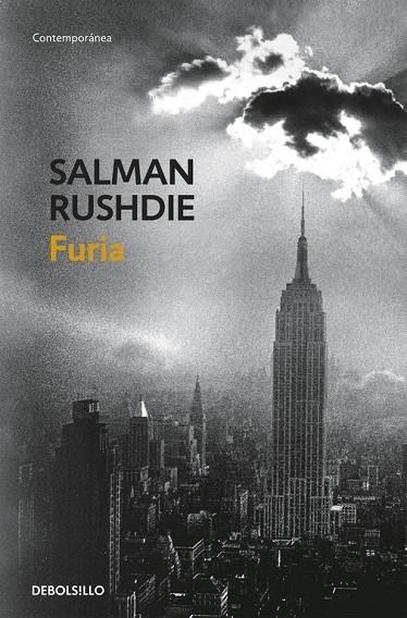 FURIA (RUSHDIE) | 9788483462089 | Salman Rushdie | Llibreria Cinta | Llibreria online de Terrassa | Comprar llibres en català i castellà online | Comprar llibres de text online