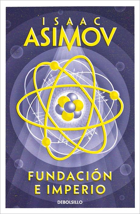 FUNDACION E IMPERIO | 9788497595018 | Isaac Asimov | Llibreria Cinta | Llibreria online de Terrassa | Comprar llibres en català i castellà online | Comprar llibres de text online