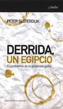 DERRIDA UN EGIPCIO | 9788461090143 | SLOTERDIKJK, PETER | Llibreria Cinta | Llibreria online de Terrassa | Comprar llibres en català i castellà online | Comprar llibres de text online