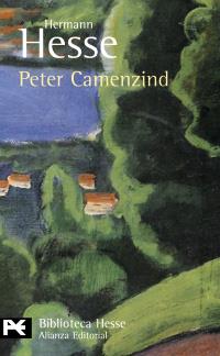 PETER CAMENZIND | 9788420650746 | Hesse, Hermann; Ruiz Ruiz, Jesús (Trad.) | Llibreria Cinta | Llibreria online de Terrassa | Comprar llibres en català i castellà online | Comprar llibres de text online