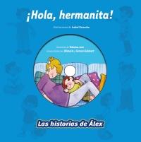 HOLA, HERMANITA | 9788499740126 | Llibreria Cinta | Llibreria online de Terrassa | Comprar llibres en català i castellà online | Comprar llibres de text online