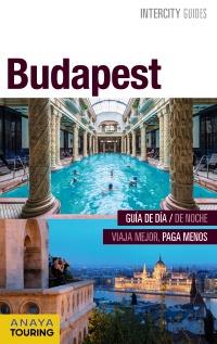 BUDAPEST (INTERCITY GUIDES) 2016 | 9788499358017 | GÓMEZ, IÑAKI | Llibreria Cinta | Llibreria online de Terrassa | Comprar llibres en català i castellà online | Comprar llibres de text online