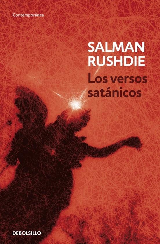 VERSOS SATÁNICOS, LOS | 9788497594318 | Salman Rushdie | Llibreria Cinta | Llibreria online de Terrassa | Comprar llibres en català i castellà online | Comprar llibres de text online