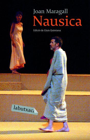 NAUSICA -LABUTXACA- | 9788496863880 | MARAGALL, JOAN | Llibreria Cinta | Llibreria online de Terrassa | Comprar llibres en català i castellà online | Comprar llibres de text online