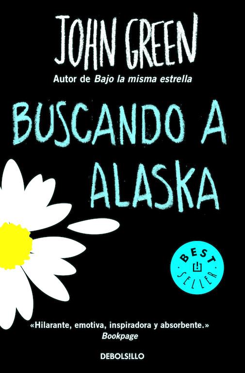BUSCANDO A ALASKA | 9788466335355 | John Green | Llibreria Cinta | Llibreria online de Terrassa | Comprar llibres en català i castellà online | Comprar llibres de text online