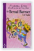 BERNAT BARROER I EL NADAL (15) | 9788466121118 | SIMON, FRANCESCA | Llibreria Cinta | Llibreria online de Terrassa | Comprar llibres en català i castellà online | Comprar llibres de text online