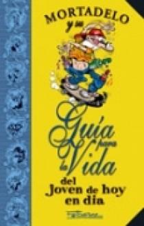 GUIA PARA LA VIDA DEL JOVEN DE HOY | 9788466622714 | IBAÑEZ | Llibreria Cinta | Llibreria online de Terrassa | Comprar llibres en català i castellà online | Comprar llibres de text online