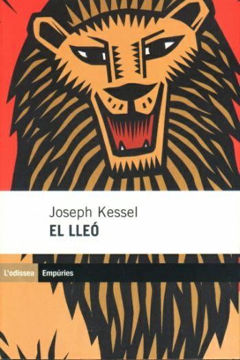 LLEO, EL  | 9788475969435 | KESSEL, JOSEPH | Llibreria Cinta | Llibreria online de Terrassa | Comprar llibres en català i castellà online | Comprar llibres de text online
