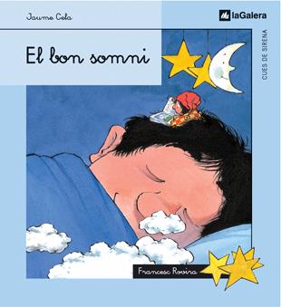 BON SOMNI, EL (11) | 9788424620813 | CELA, JAUME | Llibreria Cinta | Llibreria online de Terrassa | Comprar llibres en català i castellà online | Comprar llibres de text online