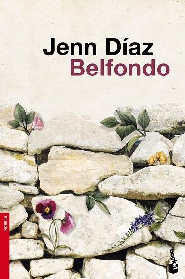 BELFONDO | 9788423352067 | JENN DÍAZ | Llibreria Cinta | Llibreria online de Terrassa | Comprar llibres en català i castellà online | Comprar llibres de text online