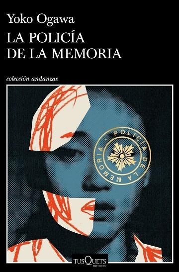 LA POLICÍA DE LA MEMORIA | 9788490669099 | OGAWA, YOKO | Llibreria Cinta | Llibreria online de Terrassa | Comprar llibres en català i castellà online | Comprar llibres de text online