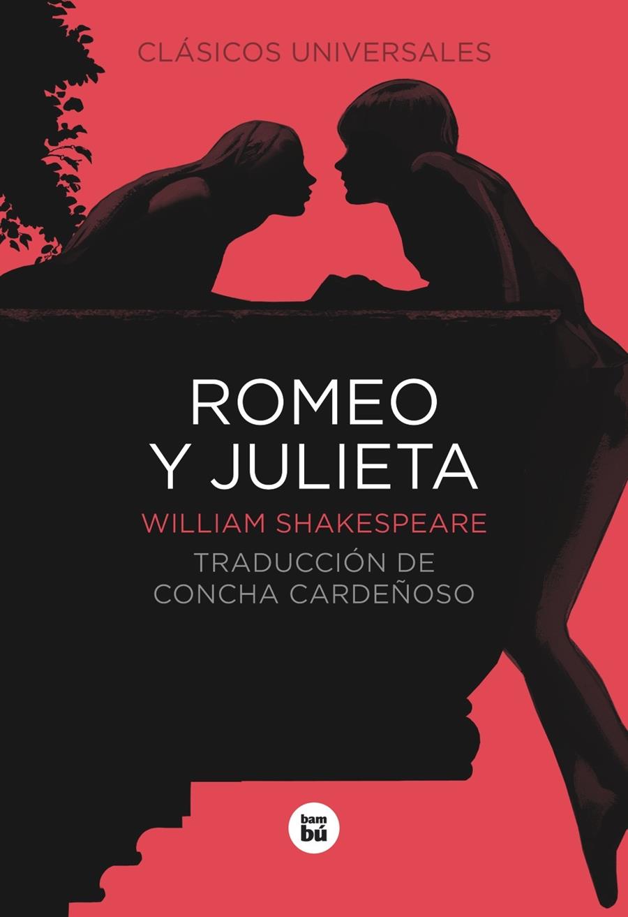 Romeo y Julieta | 9788483431801 | SHAKESPEARE, WILLIAM | Llibreria Cinta | Llibreria online de Terrassa | Comprar llibres en català i castellà online | Comprar llibres de text online
