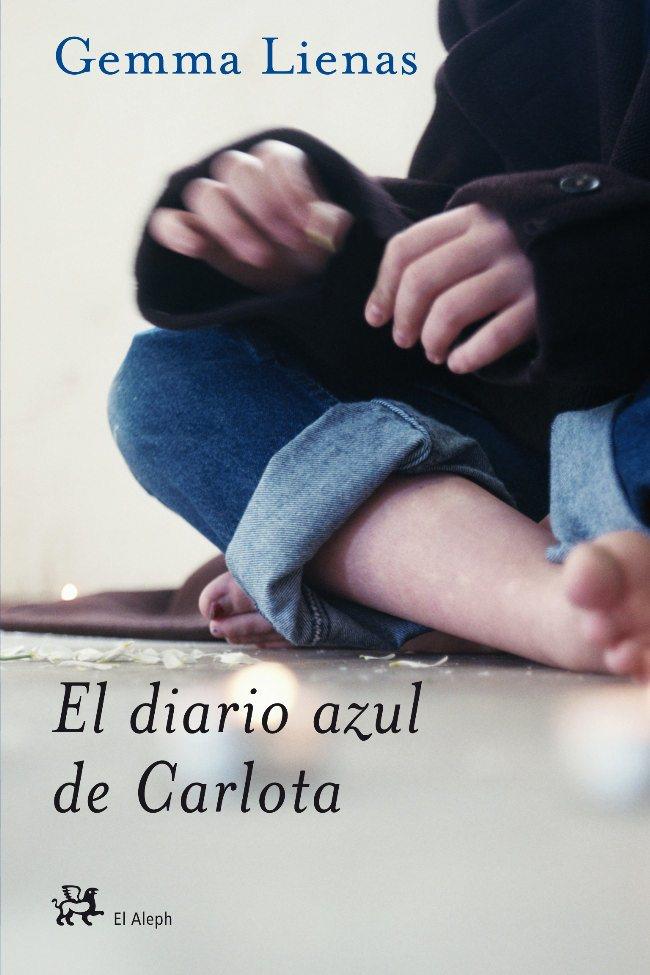 DIARIO AZUL DE CARLOTA, EL | 9788476697351 | LIENAS, GEMMA | Llibreria Cinta | Llibreria online de Terrassa | Comprar llibres en català i castellà online | Comprar llibres de text online