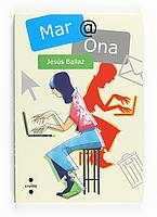MAR @ ONA | 9788466124881 | BALLAZ, JESUS | Llibreria Cinta | Llibreria online de Terrassa | Comprar llibres en català i castellà online | Comprar llibres de text online