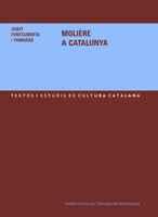 MOLIERE A CATALUNYA | 9788484157649 | FONTCUBERTA I FAMADAS, JUDIT | Llibreria Cinta | Llibreria online de Terrassa | Comprar llibres en català i castellà online | Comprar llibres de text online