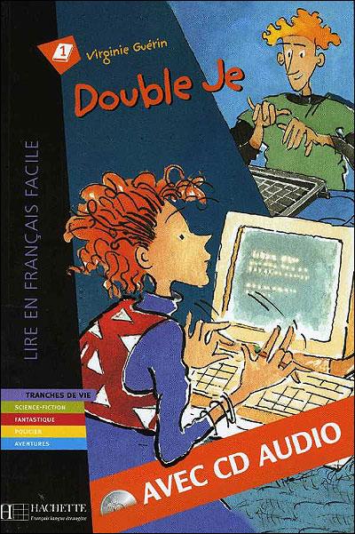 DOUBLE JE (+CD) HACHETTE | 9782011553973 | Llibreria Cinta | Llibreria online de Terrassa | Comprar llibres en català i castellà online | Comprar llibres de text online