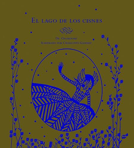 EL LAGO DE LOS CISNES | 9788415357582 | GASTAUT, CHARLOTTE | Llibreria Cinta | Llibreria online de Terrassa | Comprar llibres en català i castellà online | Comprar llibres de text online