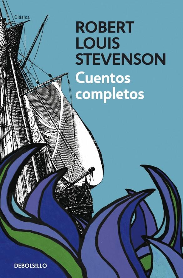CUENTOS COMPLETOS | 9788499087207 | STEVENSON,ROBERT  L. | Llibreria Cinta | Llibreria online de Terrassa | Comprar llibres en català i castellà online | Comprar llibres de text online