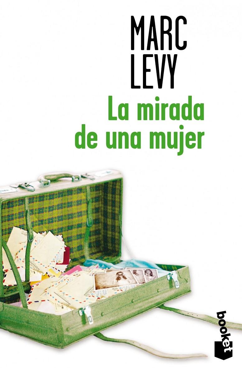 LA MIRADA DE UNA MUJER | 9788408114314 | MARC LEVY | Llibreria Cinta | Llibreria online de Terrassa | Comprar llibres en català i castellà online | Comprar llibres de text online