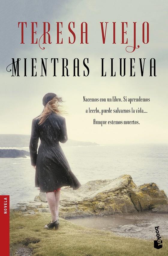 MIENTRAS LLUEVA | 9788467047554 | TERESA VIEJO | Llibreria Cinta | Llibreria online de Terrassa | Comprar llibres en català i castellà online | Comprar llibres de text online