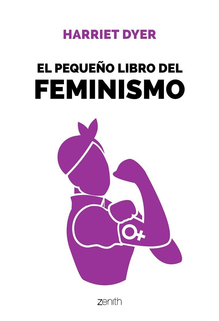 EL PEQUEÑO LIBRO DEL FEMINISMO | 9788408196396 | DYER, HARRIET | Llibreria Cinta | Llibreria online de Terrassa | Comprar llibres en català i castellà online | Comprar llibres de text online