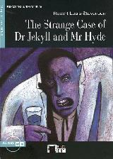 The Strange Case of Dr.Jekyll and Mr.Hyde. Book+CD - VICENS VIVES | 9788468208848 | R. L. Stevenson | Llibreria Cinta | Llibreria online de Terrassa | Comprar llibres en català i castellà online | Comprar llibres de text online