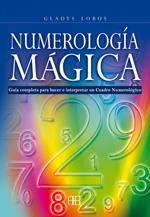NUMEROLOGIA MAGICA | 9788496111424 | LOBOS, GLADYS | Llibreria Cinta | Llibreria online de Terrassa | Comprar llibres en català i castellà online | Comprar llibres de text online
