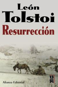 RESURRECCION | 9788420679822 | TOLSTOI, LEON | Llibreria Cinta | Llibreria online de Terrassa | Comprar llibres en català i castellà online | Comprar llibres de text online
