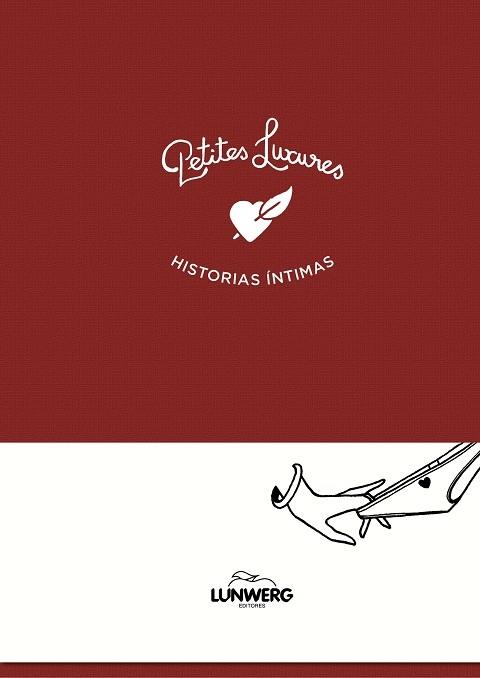 HISTORIAS ÍNTIMAS | 9788417858865 | PETITES LUXURES | Llibreria Cinta | Llibreria online de Terrassa | Comprar llibres en català i castellà online | Comprar llibres de text online