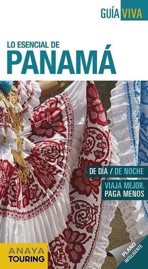 PANAMÁ (GUIA VIVA) 2019 | 9788491581710 | SÁNCHEZ, FRANCISCO/PUY FUENTES, EDGAR DE | Llibreria Cinta | Llibreria online de Terrassa | Comprar llibres en català i castellà online | Comprar llibres de text online