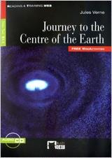 Journey to the Centre of the Earth. Book + CD. - VICENS VIVES | 9788468203027 | J. Vernes | Llibreria Cinta | Llibreria online de Terrassa | Comprar llibres en català i castellà online | Comprar llibres de text online
