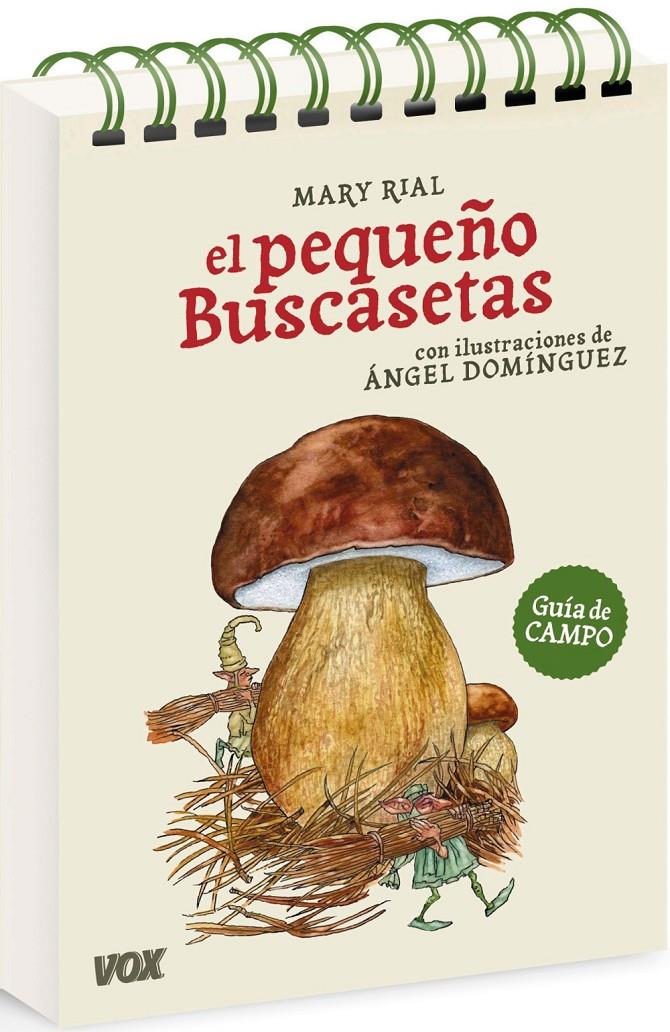 PEQUEÑO BUSCASETAS | 9788499740195 | Llibreria Cinta | Llibreria online de Terrassa | Comprar llibres en català i castellà online | Comprar llibres de text online