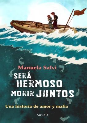 SERA HERMOSO MORIR JUNTOS | 9788498415704 | SALVI, MANUELA | Llibreria Cinta | Llibreria online de Terrassa | Comprar llibres en català i castellà online | Comprar llibres de text online