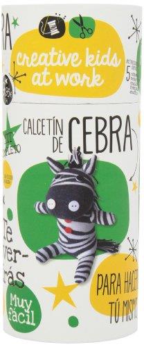 CALCETIN DE CEBRA (KIT COMPLETO) | 9789461448934 | Llibreria Cinta | Llibreria online de Terrassa | Comprar llibres en català i castellà online | Comprar llibres de text online
