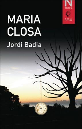 MARIA CLOSA | 9788415248972 | JORDI BADIA | Llibreria Cinta | Llibreria online de Terrassa | Comprar llibres en català i castellà online | Comprar llibres de text online