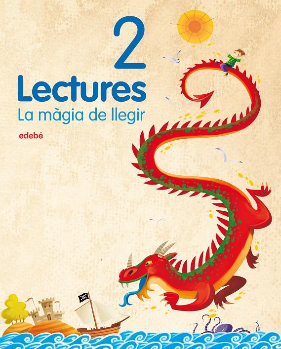 LECTURES 2 CI PIXEL EDB 2011 | 9788468300412 | EDEBÉ (OBRA COLECTIVA) | Llibreria Cinta | Llibreria online de Terrassa | Comprar llibres en català i castellà online | Comprar llibres de text online