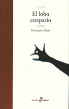 EL LOBO ESTEPARIO | 9788435009225 | HESSE, HERMANN | Llibreria Cinta | Llibreria online de Terrassa | Comprar llibres en català i castellà online | Comprar llibres de text online