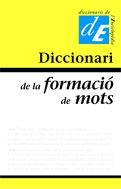 DICCIONARI DE LA FORMACIO DE MOTS | 9788441214118 | AA.VV. | Llibreria Cinta | Llibreria online de Terrassa | Comprar llibres en català i castellà online | Comprar llibres de text online