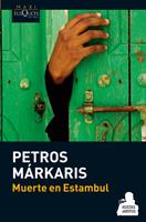 MUERTE EN ESTAMBUL | 9788483835753 | MARKARIS, PETROS | Llibreria Cinta | Llibreria online de Terrassa | Comprar llibres en català i castellà online | Comprar llibres de text online
