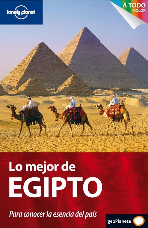 LO MEJOR DE EGIPTO | 9788408095767 | AA. VV. | Llibreria Cinta | Llibreria online de Terrassa | Comprar llibres en català i castellà online | Comprar llibres de text online