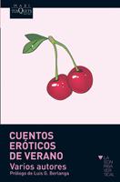 CUENTOS EROTICOS DE VERANO | 9788483835654 | VV.AA. | Llibreria Cinta | Llibreria online de Terrassa | Comprar llibres en català i castellà online | Comprar llibres de text online