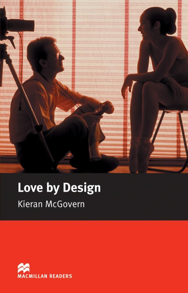 Love By Design - MR (E) - Macmillan | 9781405072724 | ESPLEN, J./Y OTROS | Llibreria Cinta | Llibreria online de Terrassa | Comprar llibres en català i castellà online | Comprar llibres de text online