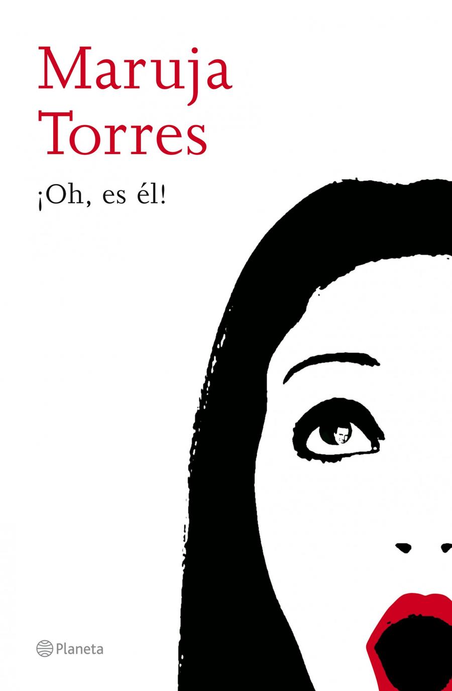 OH, ES EL! | 9788408067177 | TORRES, MARUJA | Llibreria Cinta | Llibreria online de Terrassa | Comprar llibres en català i castellà online | Comprar llibres de text online